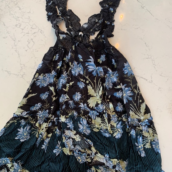 Free People Dress - Picture 1 of 3